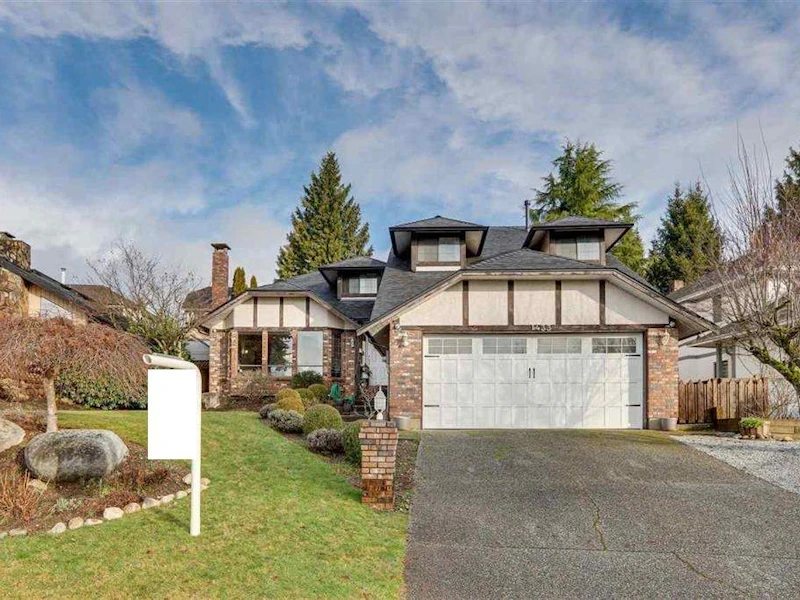 1433 Lansdowne Drive, Coquitlam BC V3E 1Y5