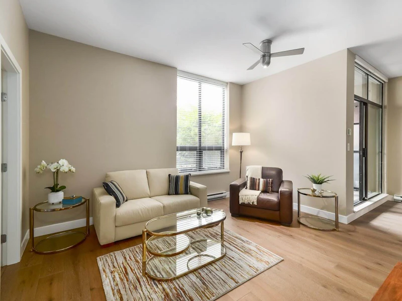 301 - 531 Beatty Street, Vancouver BC V6B 0C5