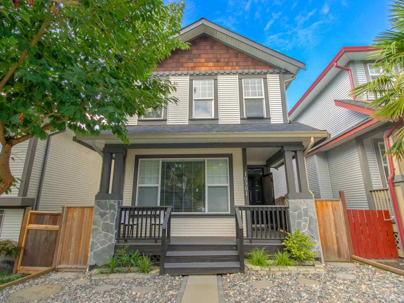 10301 243a Street, Maple Ridge BC V2W 1Y3
