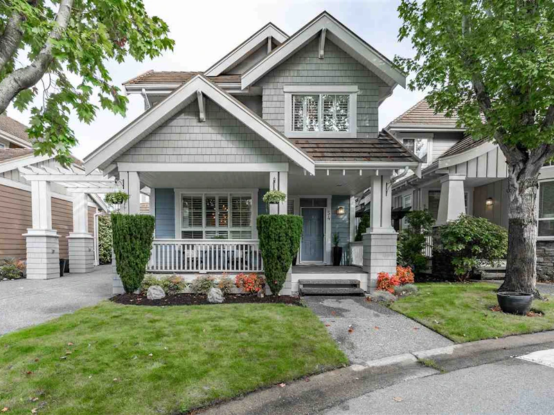 54 - 15288 36th Avenue, Surrey BC V3Z 0S6