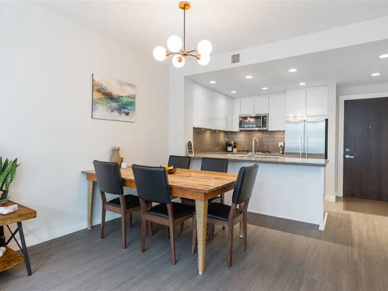 312 - 255 W 1st Street, North Vancouver BC