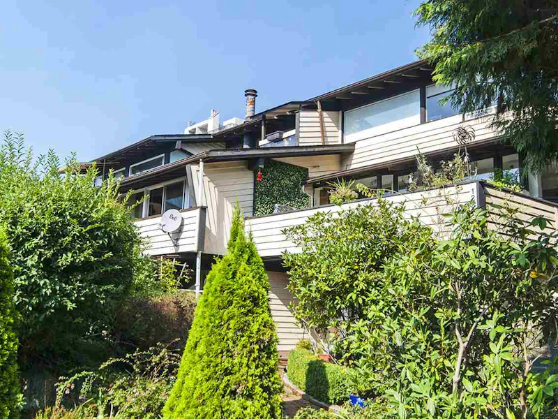 1289 Keith Road, West Vancouver BC V7T 1N1