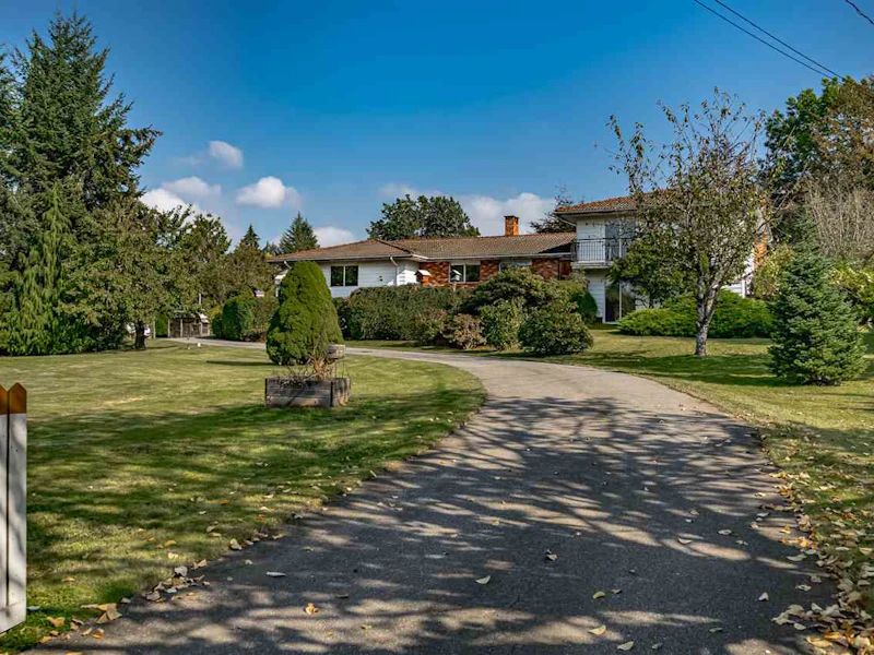7466 184th Street, Surrey BC