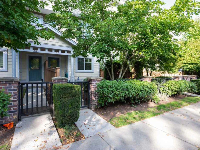 31 - 16355 82nd Avenue, Surrey BC V4N 0P4