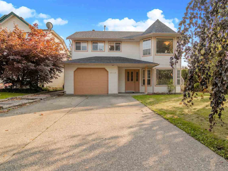 27442 32a Avenue, Langley BC V4W 3J2