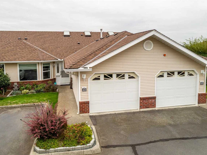 42 - 1973 Winfield Drive, Abbotsford BC V3G 1K6