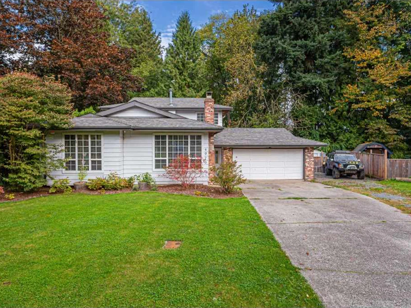 4976 198th Street, Langley BC V3A 7C8