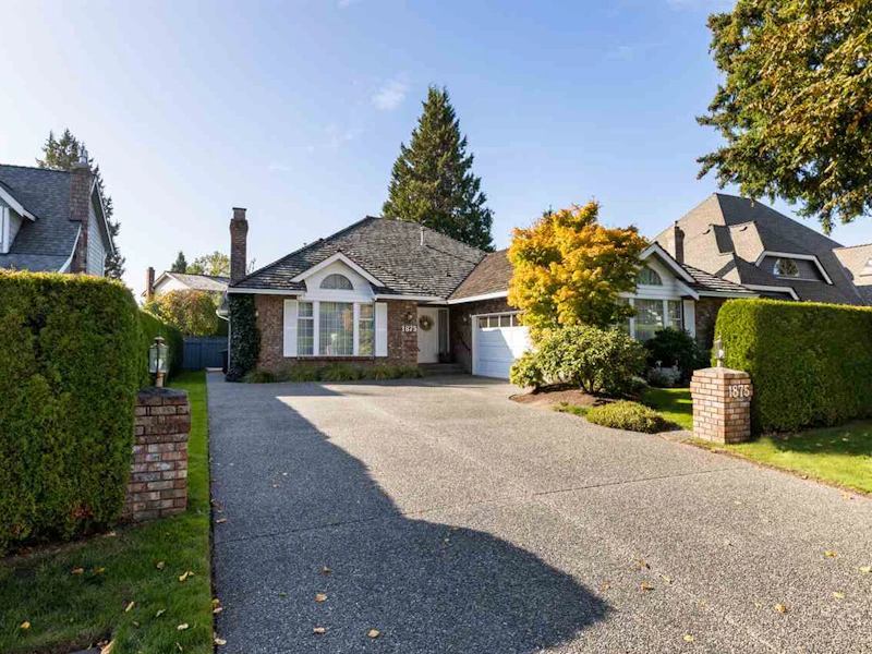 1875 130a Street, Surrey BC V4A 8R7