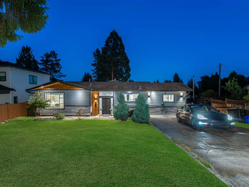 3011 Armada Street, Coquitlam BC V3C 3S4