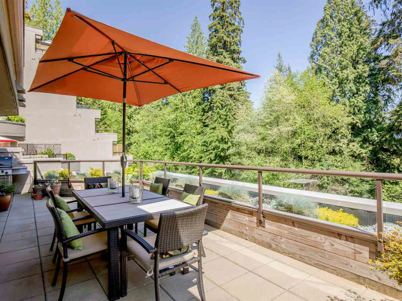 304 - 1500 Ostler Court, North Vancouver BC V7G 2S2