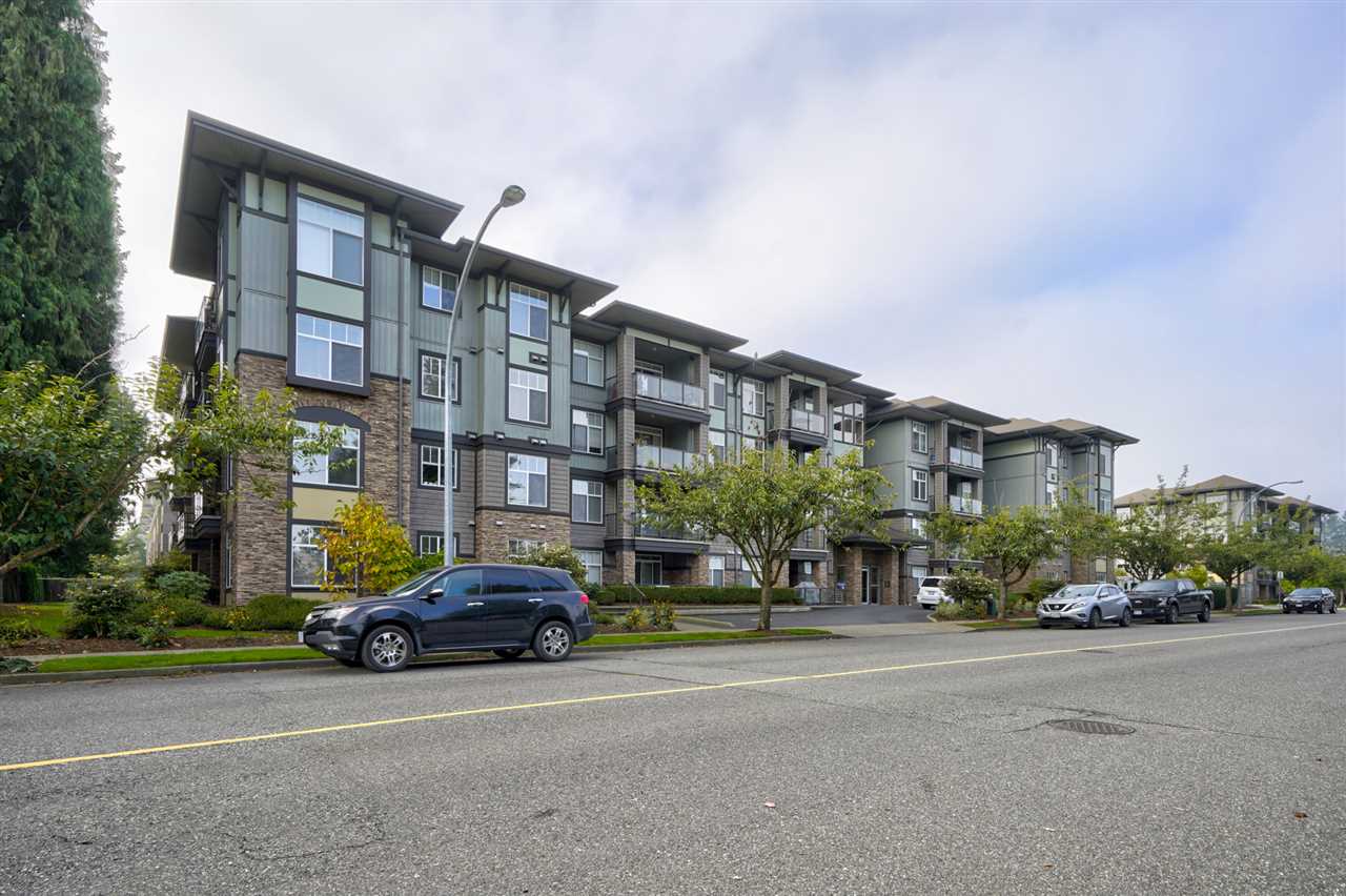 205-33338 Mayfair Ave  
