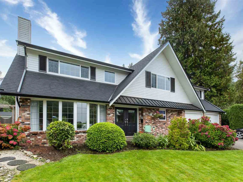 13 Sherwood Place, Delta BC V4L 2C7