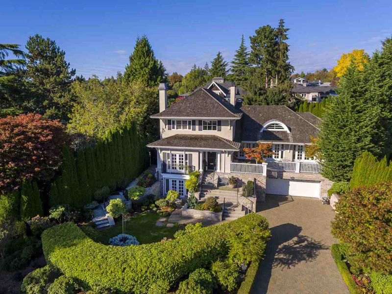 6150 Collingwood Place, Vancouver BC V6N 1V1