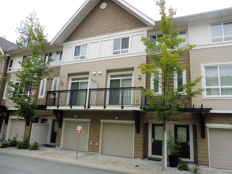 29 - 1305 Soball Street, Coquitlam BC V3E 0E8