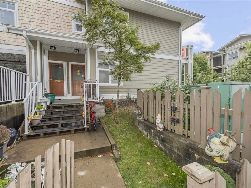 168 - 7388 Macpherson Avenue, Burnaby BC V5J 0A1