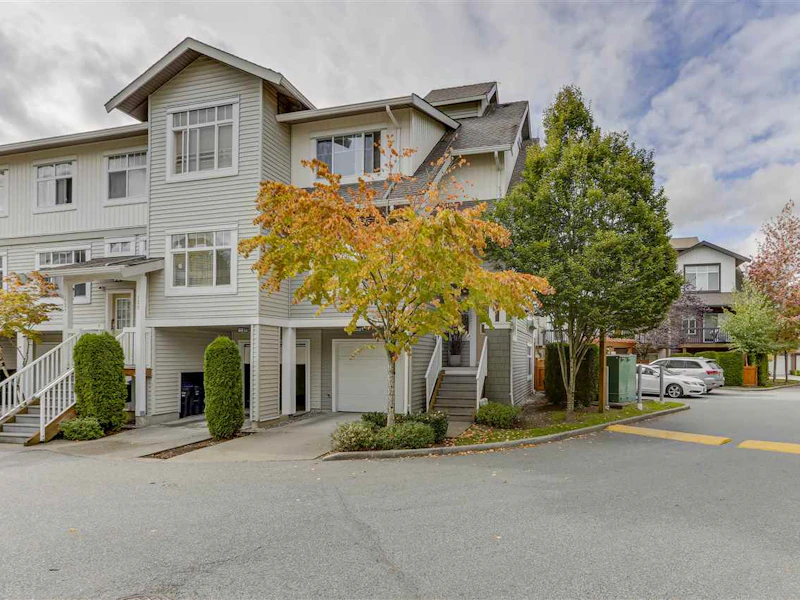 119 - 16177 83rd Avenue, Surrey BC V4N 5T3