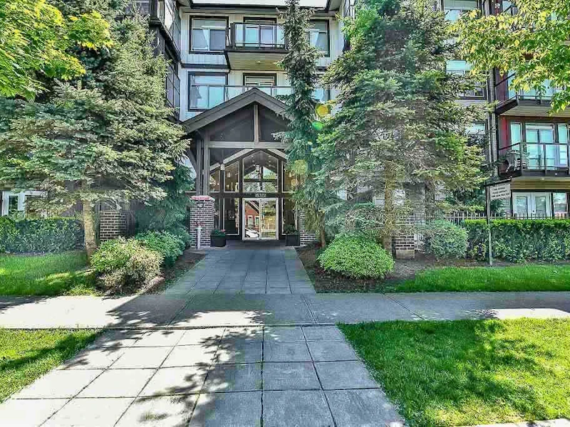 408 - 15322 101st Avenue, Surrey BC V3R 4G9
