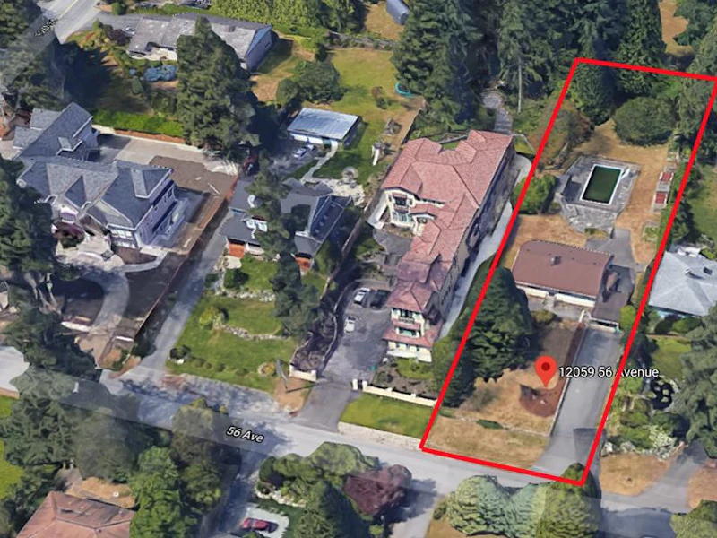 12059 56th Avenue, Surrey BC V3X 2W9