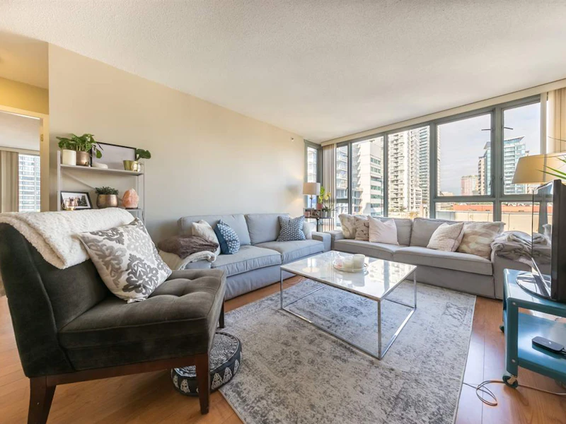 1006 - 930 Cambie Street, Vancouver BC V6B 5X6