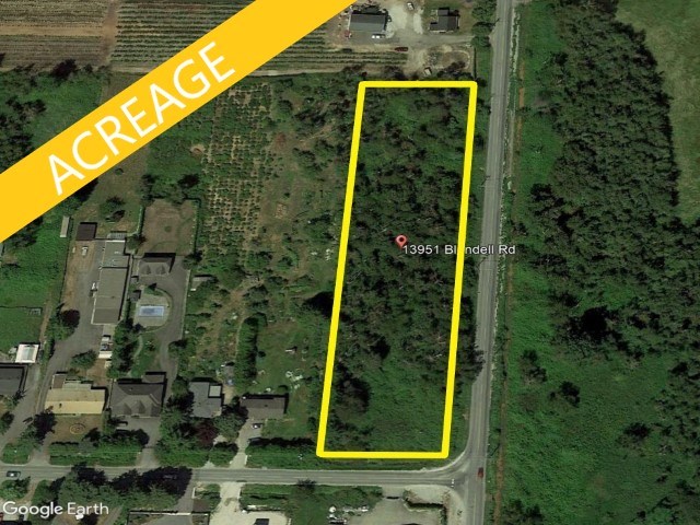 13951 Blundell Road, Richmond, BC, V6W 1B6