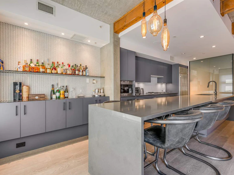 303 - 1180 Homer Street, Vancouver BC V6B 2X6