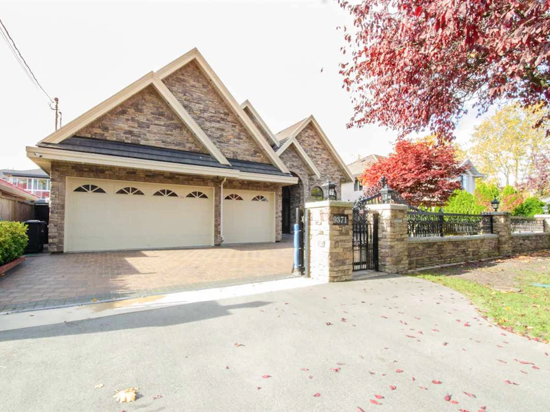 9371 Gormond Road, Richmond BC V7E 1N7
