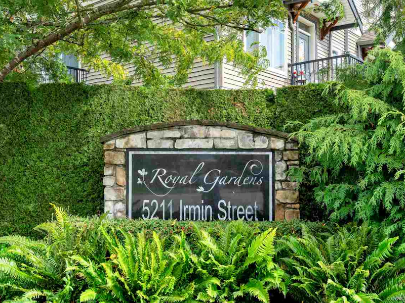 220 - 5211 Irmin Street, Burnaby BC V5J 0C9
