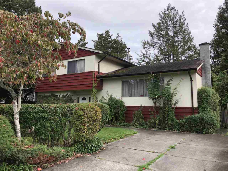 3320 Springfield Drive, Richmond BC V7E 1Y8