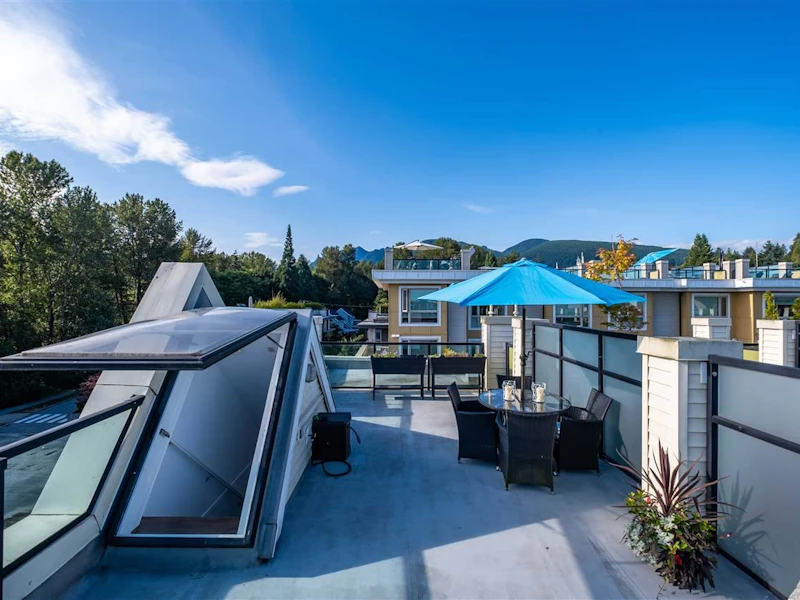 69 - 728 W 14th Street, North Vancouver BC V7M 0A8