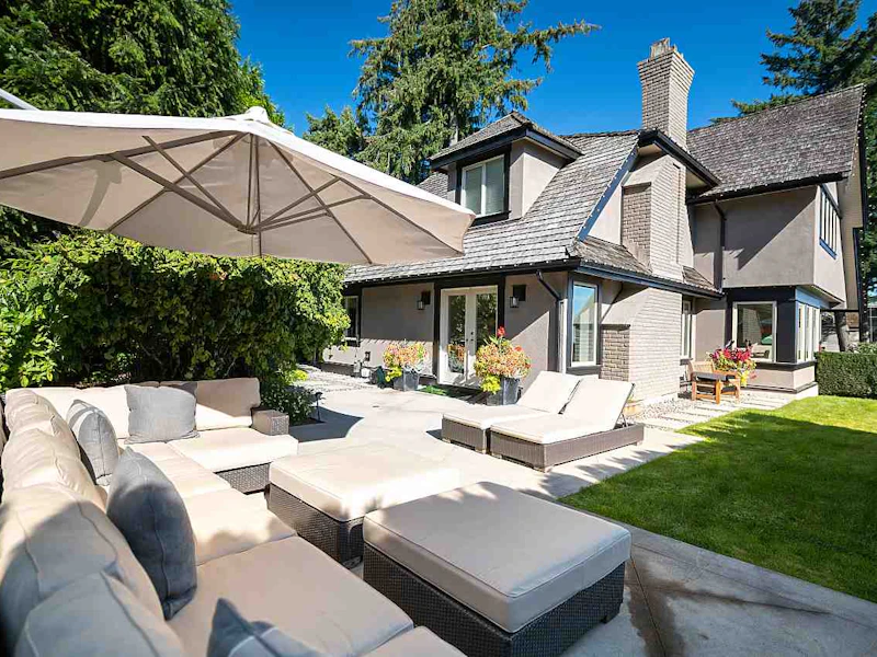 5148 Alderfeild Place, West Vancouver BC V7W 2W7