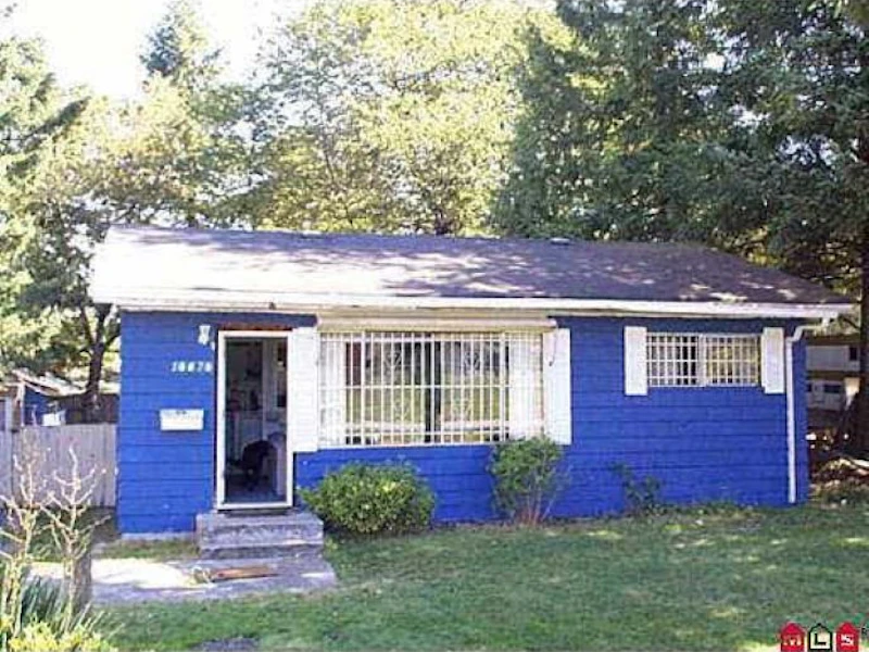 10870 131a Street, Surrey BC V3T 3R6