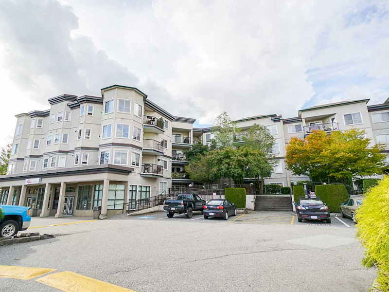 411 - 5759 Glover Road, Langley BC V3A 8M8
