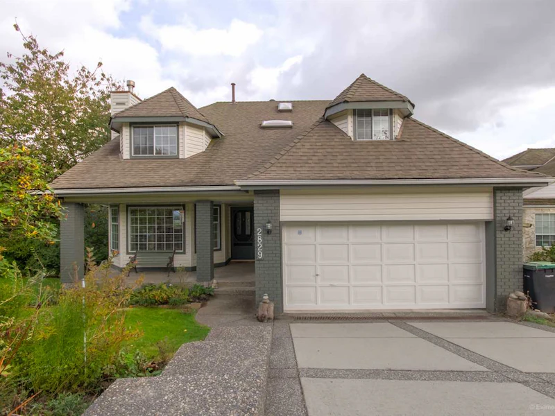 2829 Mara Drive, Coquitlam BC V3C 5V1