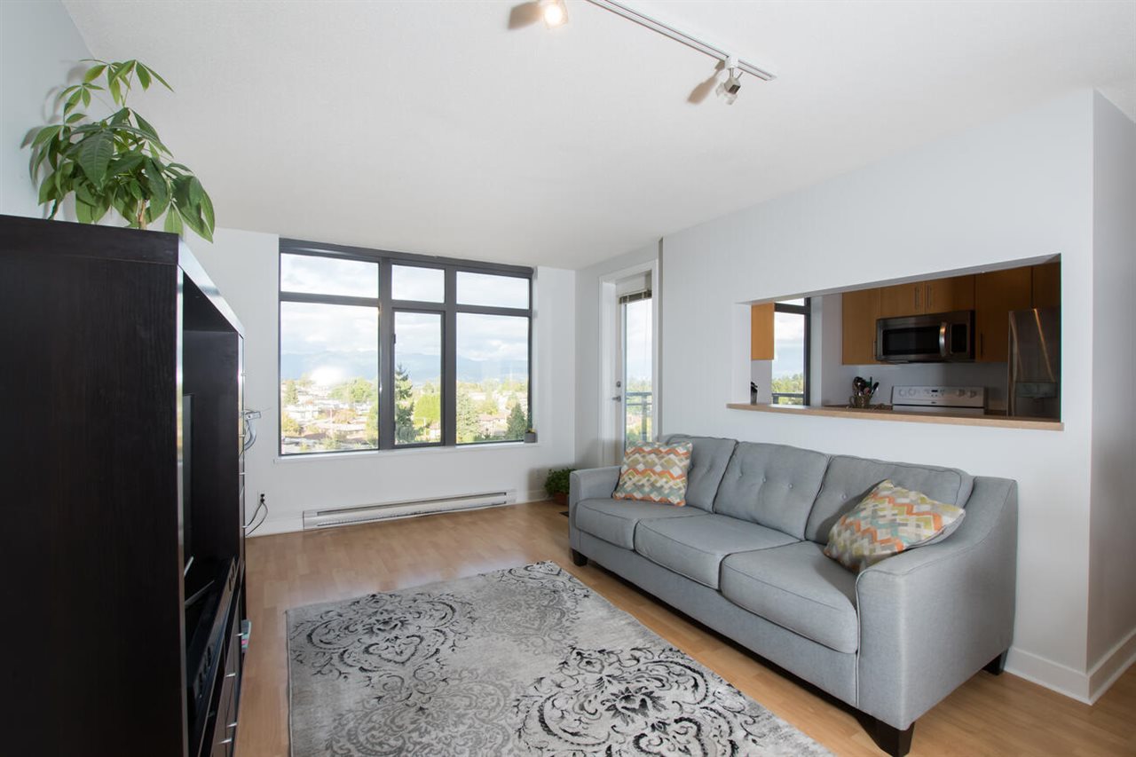1407-3660 Vanness Avenue, Vancouver, BC, V5R 6H8
