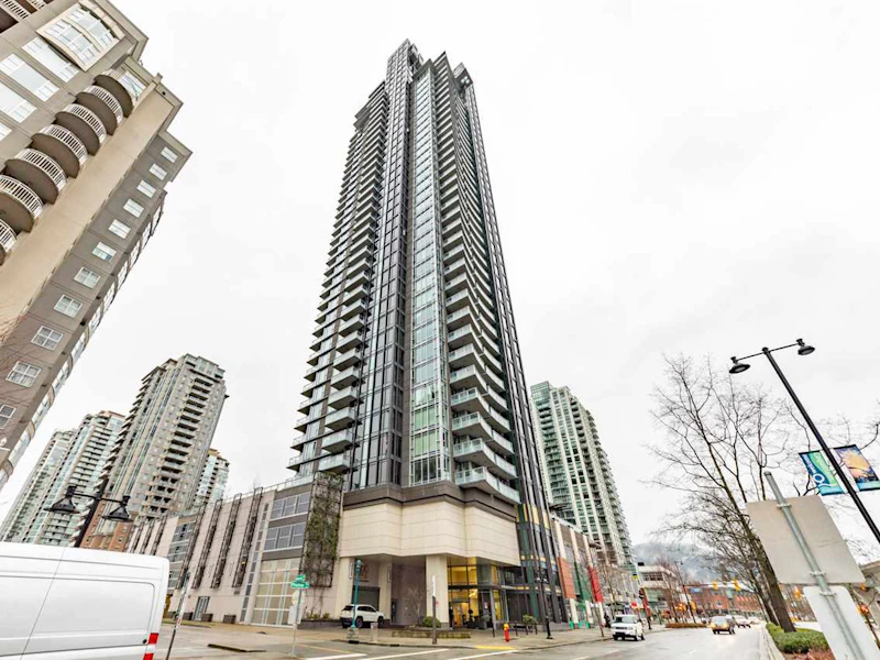 3308 - 1188 Pinetree Way, Coquitlam BC