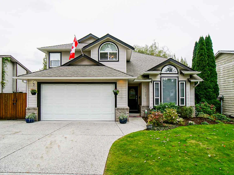 6162 171a Street, Surrey BC V3S 3Z2
