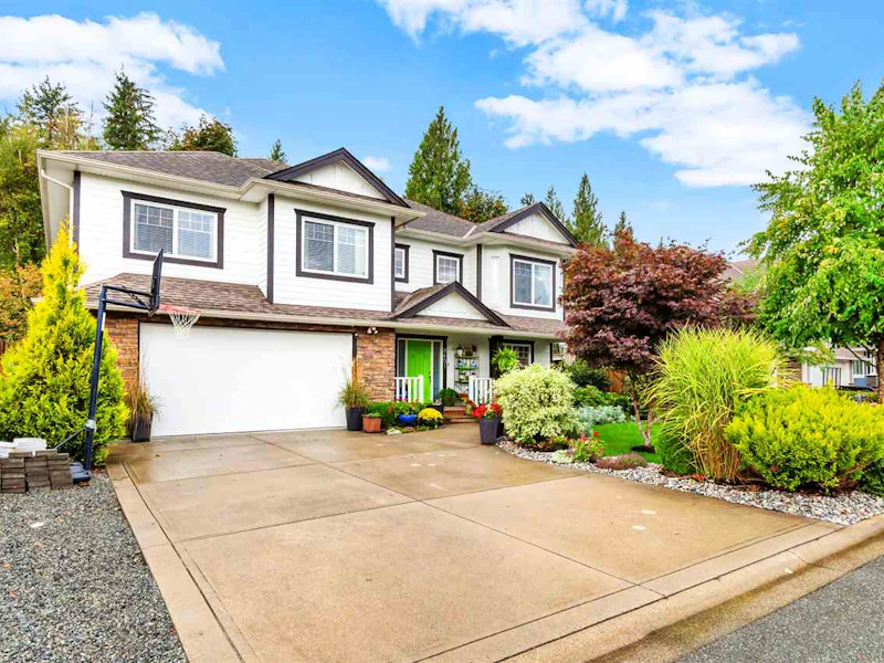 8651 Ashmore Place, Mission BC V4S 0A8