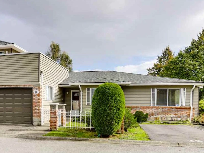 8 - 6350 48a Avenue, Delta BC V4K 4W3