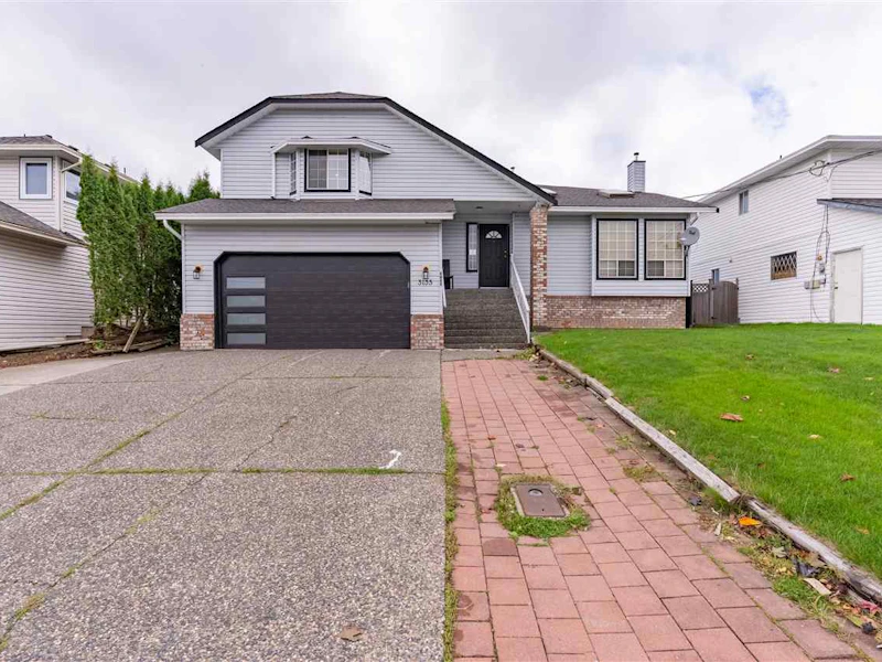 3135 Townline Road, Abbotsford BC V2T 5J2