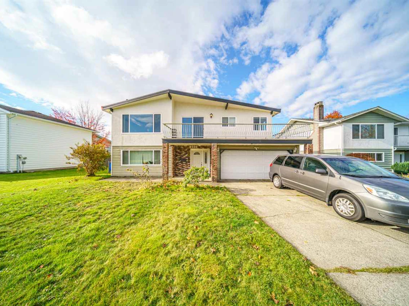 9731 Aquila Road, Richmond BC V7A 3R1