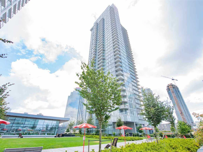 3105 - 6098 Station Street, Burnaby BC