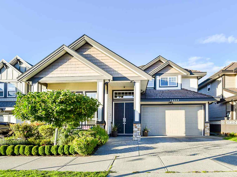14559 61a Avenue, Surrey BC V3S 8L1