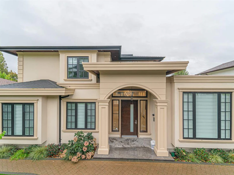 4468 Carson Street, Burnaby BC V5J 2Y2