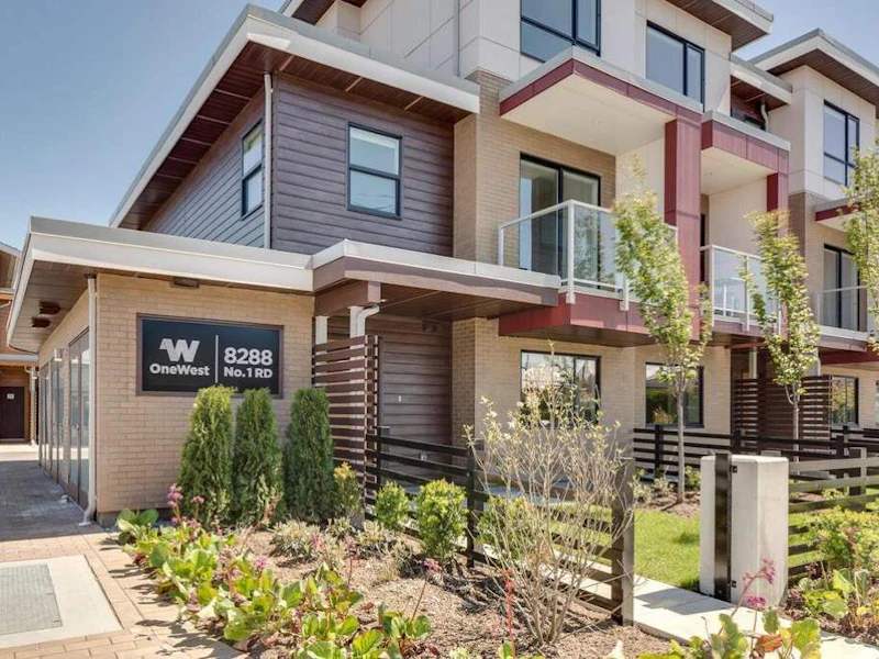 12 - 8288 No. 1 Road, Richmond BC