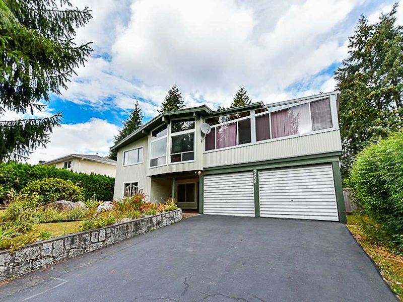 3408 Dalebright Drive, Burnaby BC V5A 3E5