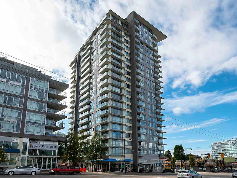 2109 - 4815 Eldorado Mews, Vancouver BC V5R 0B2