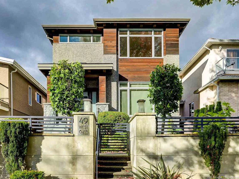 49 W 62nd Avenue, Vancouver BC V5X 2C9
