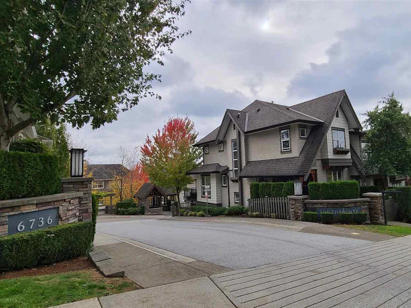 3 - 6736 Southpoint Drive, Burnaby BC V3N 0A4