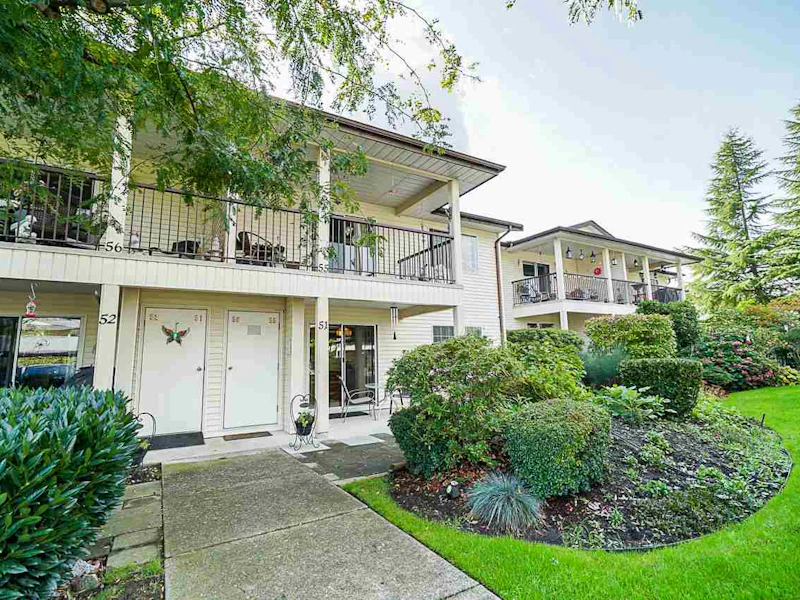 51 - 6467 197th Street, Langley BC V2Y 1K7