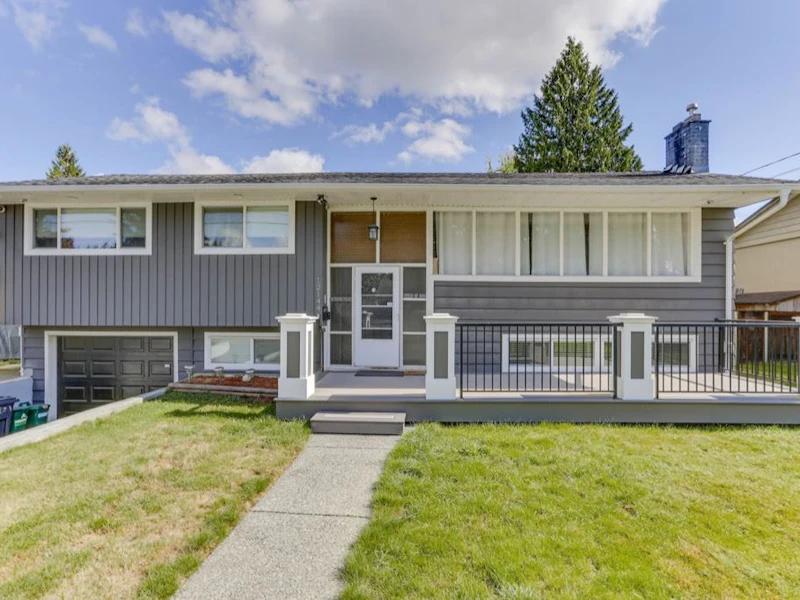 12144 York Street, Maple Ridge BC V2X 5R9